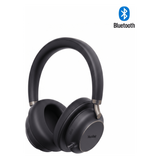 Diadema Bluetooth Yealink BH76 Plus Dual con Carga Inalámbrica y Certificación Microsoft Teams - Imagen 3