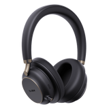 Diadema Inalámbrica BH76 Plus UC Black USB C/A de Yealink con Compatibilidad Completa para Plataformas UC y 6 Micrófonos para Voz de Alta Claridad - Imagen 1