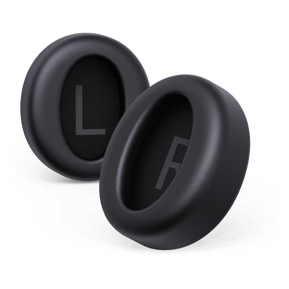 Diadema Inalámbrica BH76 Plus UC Black USB C/A de Yealink con Compatibilidad Completa para Plataformas UC y 6 Micrófonos para Voz de Alta Claridad - Imagen 3
