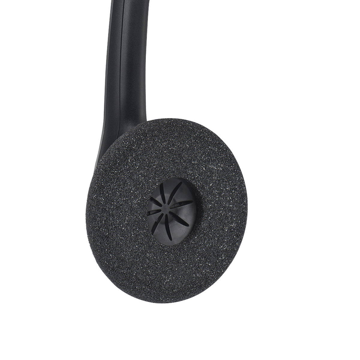 AuricularesJABRABIZ-1500-DUO-QDAuricular Profesional Duo Cancelación Ruido QD Contact Center Jabra BIZ - 1500 - DUO - QD - SILYMX