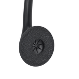 AuricularesJABRABIZ-1500-DUO-QDAuricular Profesional Duo Cancelación Ruido QD Contact Center Jabra BIZ - 1500 - DUO - QD - SILYMX