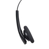 AuricularesJABRABIZ-1500-DUO-QDAuricular Profesional Duo Cancelación Ruido QD Contact Center Jabra BIZ - 1500 - DUO - QD - SILYMX