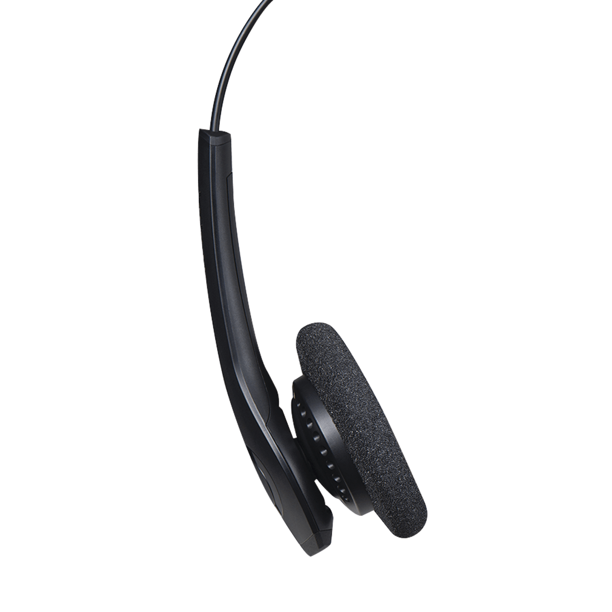 AuricularesJABRABIZ-1500-DUO-QDAuricular Profesional Duo Cancelación Ruido QD Contact Center Jabra BIZ - 1500 - DUO - QD - SILYMX