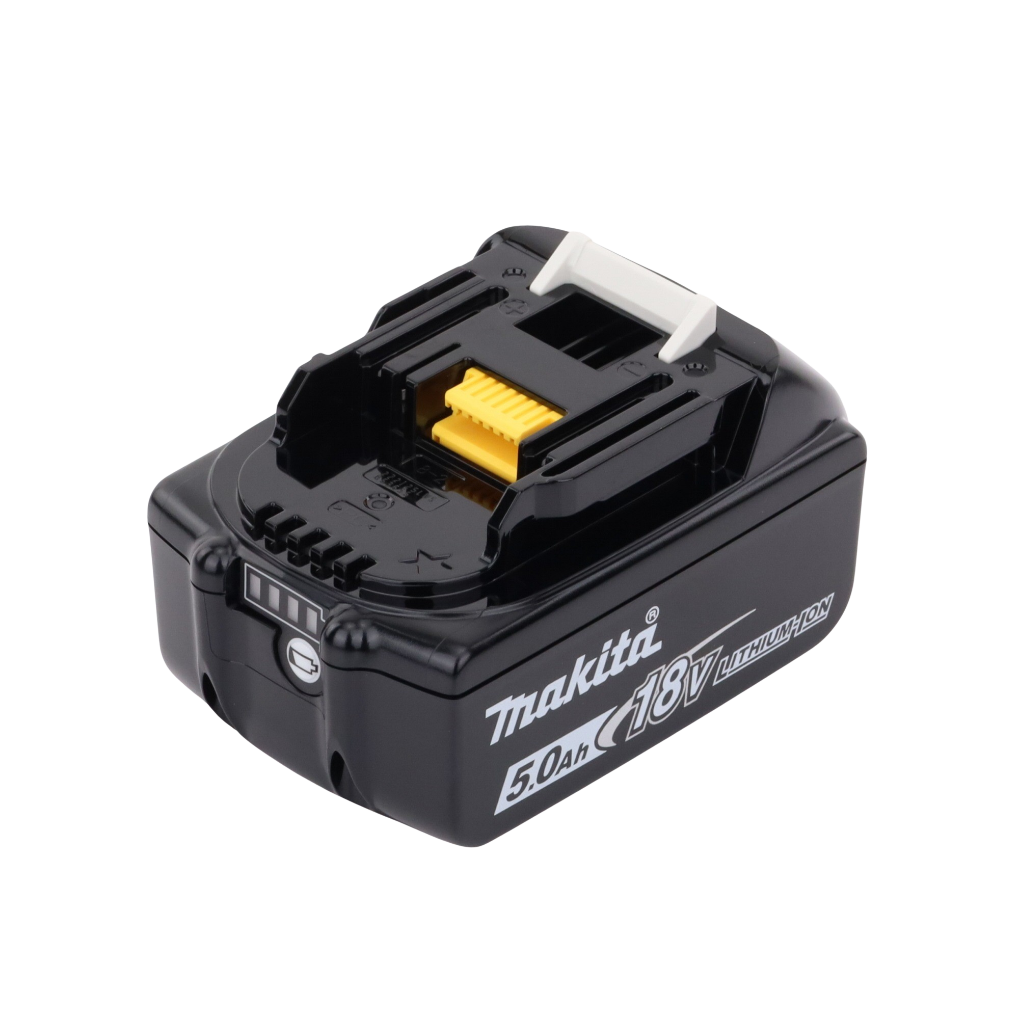 Batería LXT Litio?Ion de 18V 5.0Ah MAKITA - Imagen 3