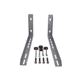 Base Mini split Para Condensador o Unidad Externa Galvanizada Montaje de pared Capacidad de 1 a 3 toneladas EPCOM INDUSTRIAL EPCOM INDUSTRIAL BMP125TG - Imagen 1