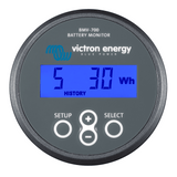Monitor de Baterias VICTRON ENERGY - Imagen 3