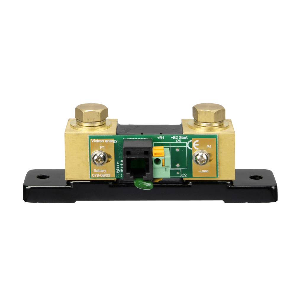 Monitor de Baterias VICTRON ENERGY - Imagen 4
