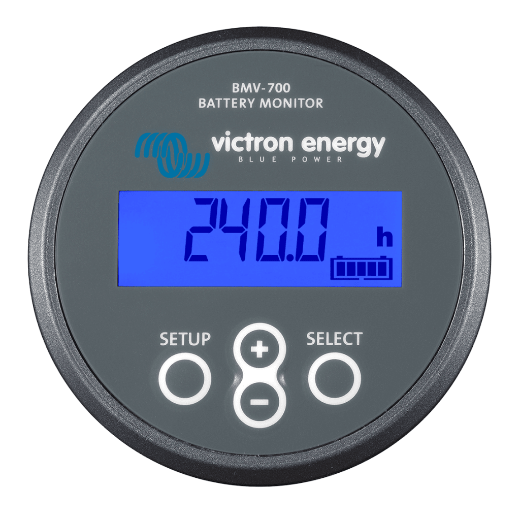 Monitor de Baterias VICTRON ENERGY - Imagen 5