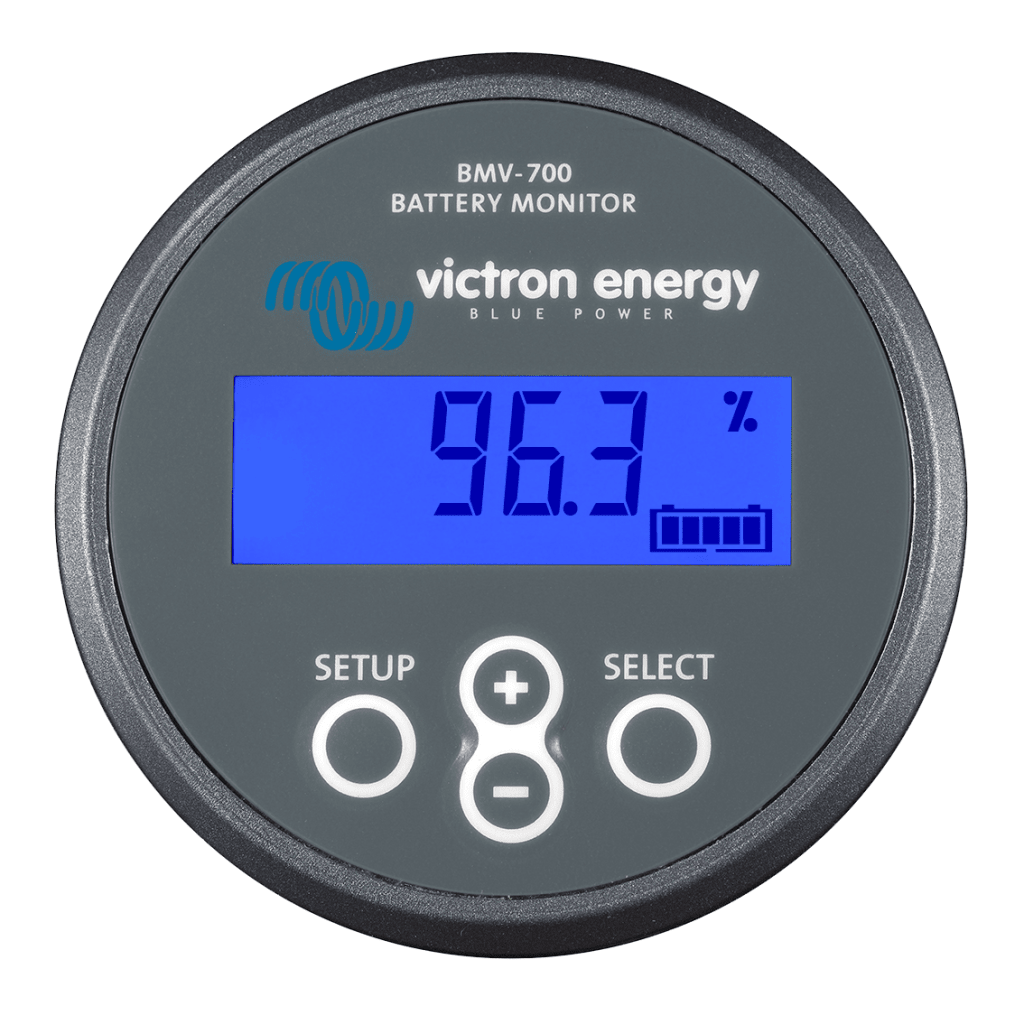 Monitor de Baterias VICTRON ENERGY - Imagen 6