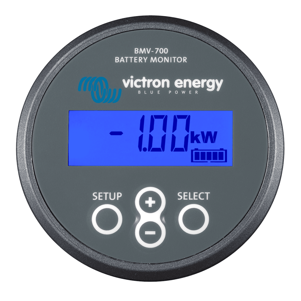 Monitor de Baterias VICTRON ENERGY - Imagen 7