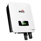 Inversores Interconexión (On Grid)AFOREBNT015KTAInversor Interconexión CFE 15kW Trifásico 220Vca WiFi AFORE BNT015KTA - SILYMX