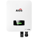 Inversores Interconexión (On Grid)AFOREBNT015KTAInversor Interconexión CFE 15kW Trifásico 220Vca WiFi AFORE BNT015KTA - SILYMX