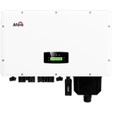 Inversores Interconexión (On Grid)AFOREBNT036KTAInversor Interconexión CFE 36kW Salida Trifásica 220Vca Wifi AFORE BNT036KTA - SILYMX