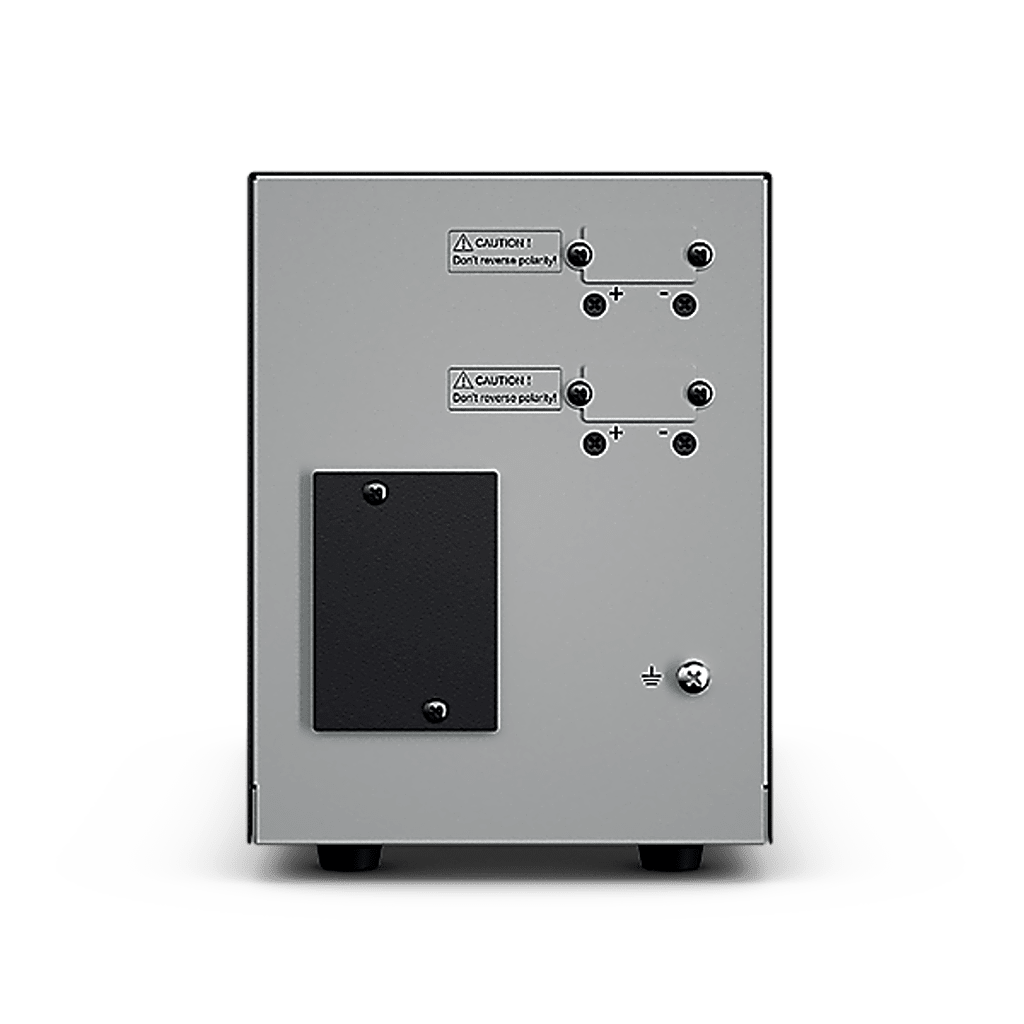 Módulo de Baterías Externas 24V, para Extensión de Tiempo de Respaldo, Para UPS OLS1000A CYBERPOWER - Imagen 2