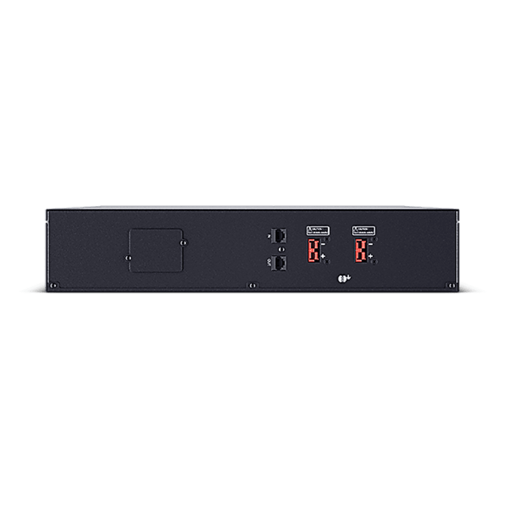 Baterias para No BreakCYBERPOWERBPSE72V40ART2UMódulo de Baterías Externas 72V 40A Compatible UPS Serie OLS CyberPower BPSE72V40ART2U - SILYMX