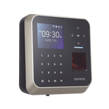 BiometricosSUPREMABS2AODPBLector de Huella con IA Control de Acceso y Asistencia Suprema BS2AODPB - SILYMX