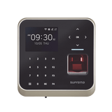 BiometricosSUPREMABS2AODPBLector de Huella con IA Control de Acceso y Asistencia Suprema BS2AODPB - SILYMX