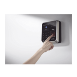BiometricosSUPREMABS2AODPBLector de Huella con IA Control de Acceso y Asistencia Suprema BS2AODPB - SILYMX