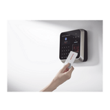 BiometricosSUPREMABS2AODPBLector de Huella con IA Control de Acceso y Asistencia Suprema BS2AODPB - SILYMX