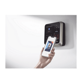 BiometricosSUPREMABS2AODPBLector de Huella con IA Control de Acceso y Asistencia Suprema BS2AODPB - SILYMX