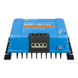 Controlador Solar MPPT 150/35 35A Multivoltaje 12V/24V/36V/48V Bluetooth Victron Energy BSMPPT150/35 - Imagen 3