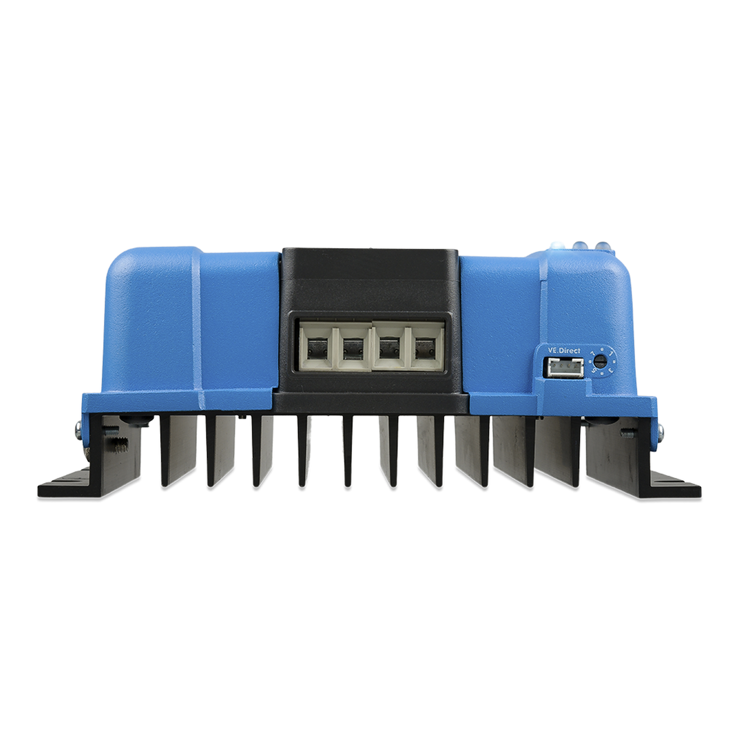 Controlador Solar MPPT 150/35 35A Multivoltaje 12V/24V/36V/48V Bluetooth Victron Energy BSMPPT150/35 - Imagen 4