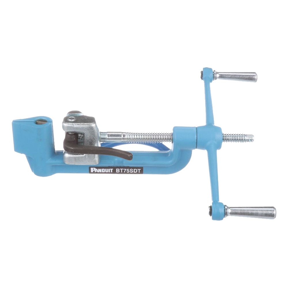 Flejadora Manual Con Ajuste de Tensión y Corte, Para Uso Con Flejes de 19.1 mm (0.75 Pulgadas) de Ancho PANDUIT - Imagen 1