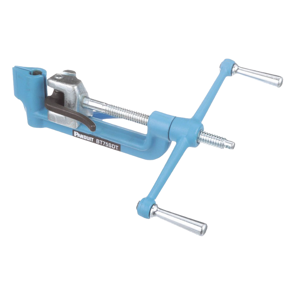 Flejadora Manual Con Ajuste de Tensión y Corte, Para Uso Con Flejes de 19.1 mm (0.75 Pulgadas) de Ancho PANDUIT - Imagen 2