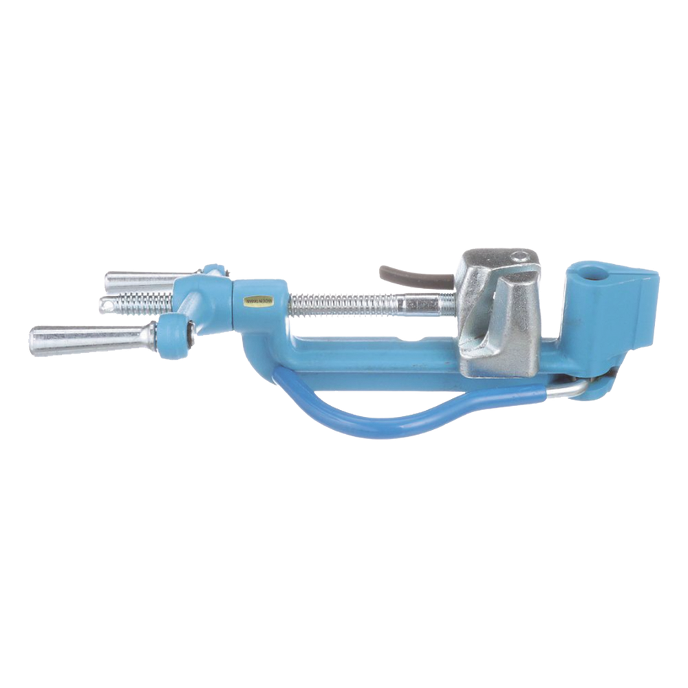 Flejadora Manual Con Ajuste de Tensión y Corte, Para Uso Con Flejes de 19.1 mm (0.75 Pulgadas) de Ancho PANDUIT - Imagen 3