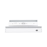 Montajes en U para puertas de Solo Cristal ( puerta y marco) para uso con Chapa Magnética MAG600NLED y MAG600NTLED BU600NDLED ACCESSPRO - Imagen 3