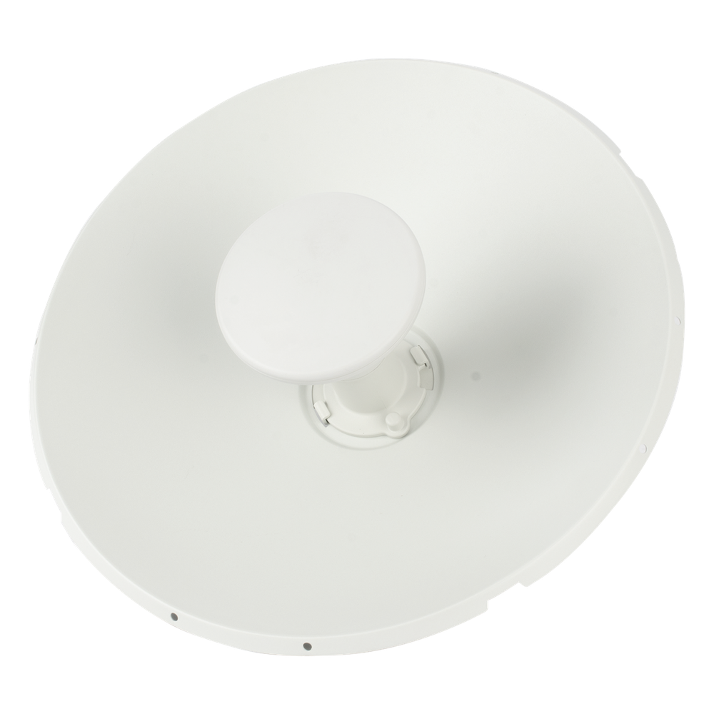 Antena Direccional Plato 25 dBi 5.150-7.125 GHz MIMO 2x2 Dual-Pol IP67 Cambium Networks C060900D021A - Imagen 1