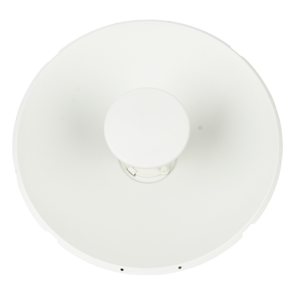 Antena Direccional Plato 25 dBi 5.150-7.125 GHz MIMO 2x2 Dual-Pol IP67 Cambium Networks C060900D021A - Imagen 2
