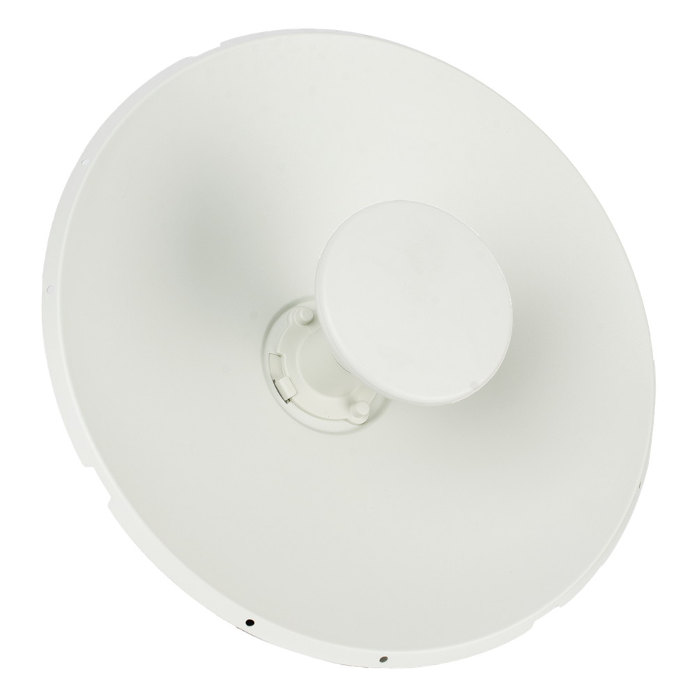 Antena Direccional Plato 25 dBi 5.150-7.125 GHz MIMO 2x2 Dual-Pol IP67 Cambium Networks C060900D021A - Imagen 3