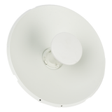 Antena Direccional Plato 25 dBi 5.150-7.125 GHz MIMO 2x2 Dual-Pol IP67 Cambium Networks C060900D021A - Imagen 3