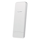 Punto de Acceso WiFi Exterior 2.4 GHz 802.11n 300 Mbps Antena Sectorial 10 dBi IP55 PoE Pasivo ALTAI TECHNOLOGIES C1N - Imagen 1