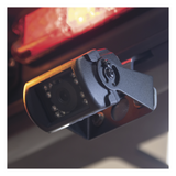 Cámara análoga exterior para Kit de sistema de reversa Vehicular K7000B ECCO - Imagen 5