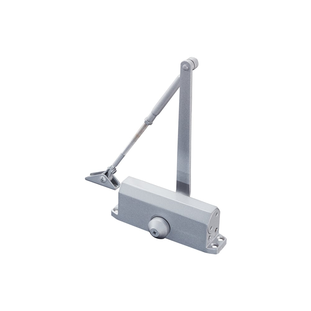 Brazo cierra puerta automático Para puertas de 65 kg YC-81-2 - SILYMX