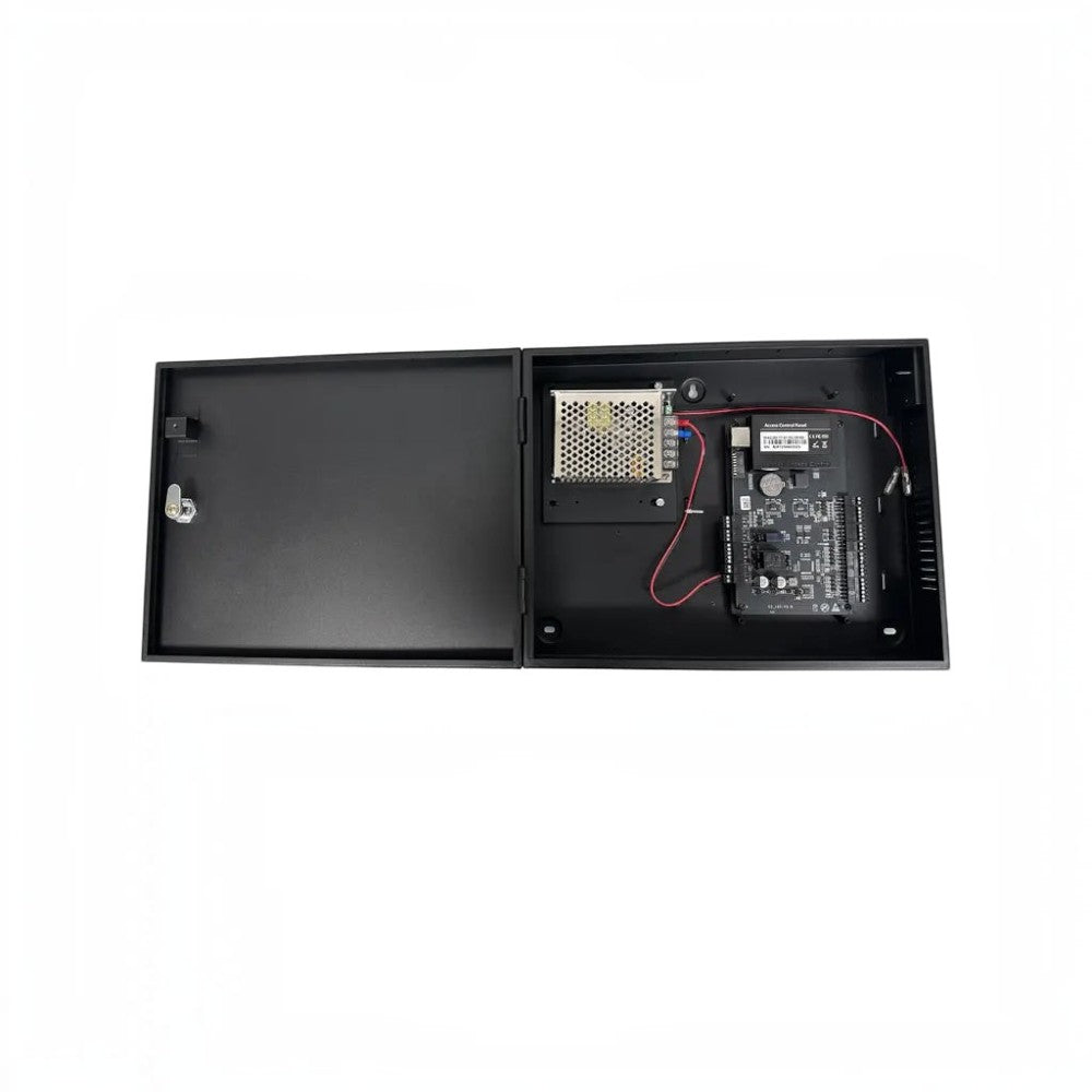 C3-100 Plus Package B SILYMX - Imagen 3