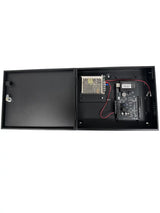C3-100 Plus Package B SILYMX - Imagen 3