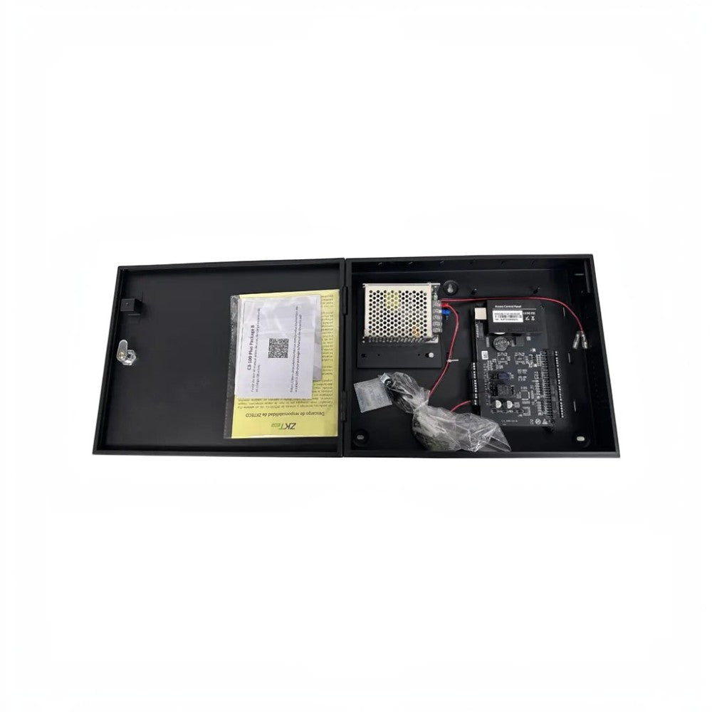 C3-100 Plus Package B SILYMX - Imagen 4