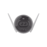 Bala IP 2 Megapíxel / Wi-Fi / Doble Lente / COLORES EN OSCURIDAD / Notificación a la App al Detectar Personas o Vehículos / Grabación en la nube / Audio de dos vías / Ranura Para Memoria EZVIZ - Imagen 3