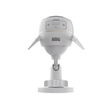 Bala IP 2 Megapíxel / Wi-Fi / Doble Lente / COLORES EN OSCURIDAD / Notificación a la App al Detectar Personas o Vehículos / Grabación en la nube / Audio de dos vías / Ranura Para Memoria EZVIZ - Imagen 4