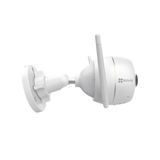 Bala IP 2 Megapíxel / Wi-Fi / Doble Lente / COLORES EN OSCURIDAD / Notificación a la App al Detectar Personas o Vehículos / Grabación en la nube / Audio de dos vías / Ranura Para Memoria EZVIZ - Imagen 5