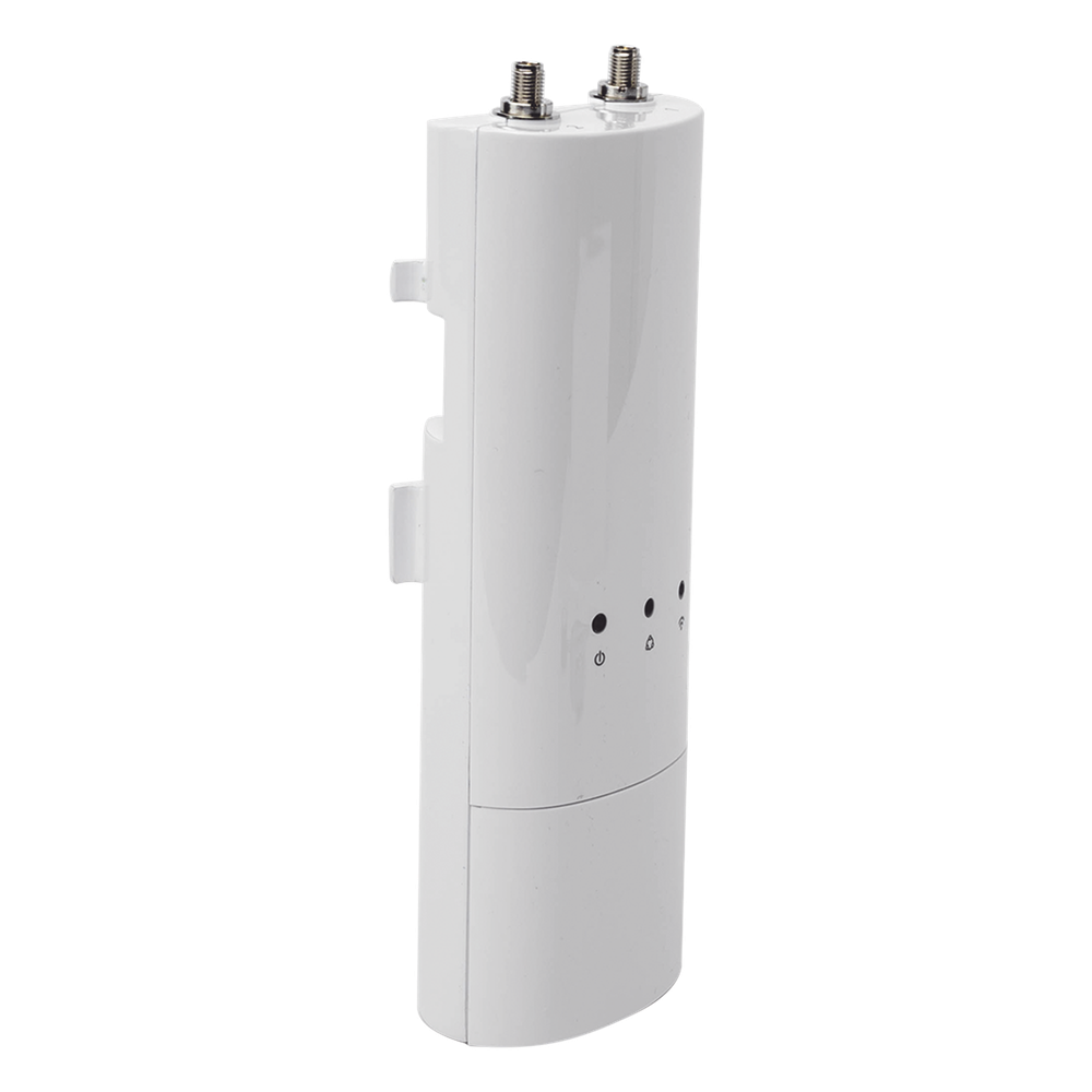 Radio modular hasta 500 Mbps de 4.9-6.4 GHz, IP55, 2x2:2 MIMO, Monitoreo a través de la nube, Adaptación automática al entorno, no incluye inyector POE MIMOSA NETWORKS - Imagen 3