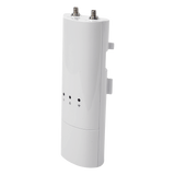 Radio modular hasta 500 Mbps de 4.9-6.4 GHz, IP55, 2x2:2 MIMO, Monitoreo a través de la nube, Adaptación automática al entorno, no incluye inyector POE MIMOSA NETWORKS - Imagen 4