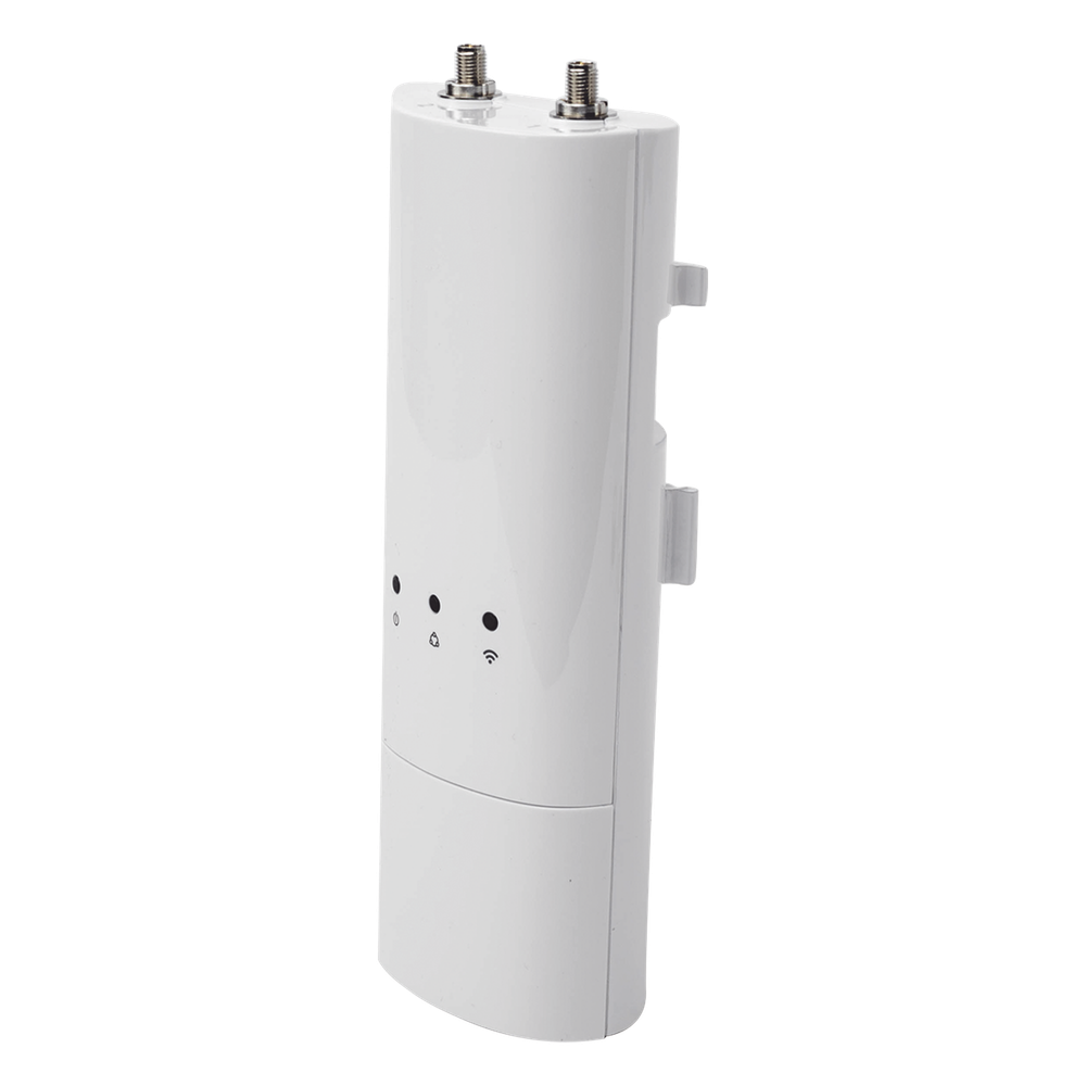 Radio modular hasta 500 Mbps de 4.9-6.4 GHz, IP55, 2x2:2 MIMO, Monitoreo a través de la nube, Adaptación automática al entorno, no incluye inyector POE MIMOSA NETWORKS - Imagen 4
