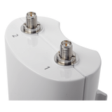 Radio modular hasta 500 Mbps de 4.9-6.4 GHz, IP55, 2x2:2 MIMO, Monitoreo a través de la nube, Adaptación automática al entorno, no incluye inyector POE MIMOSA NETWORKS - Imagen 5
