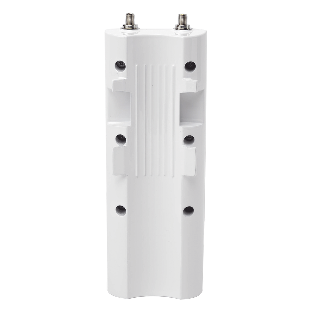 Radio modular hasta 500 Mbps de 4.9-6.4 GHz, IP55, 2x2:2 MIMO, Monitoreo a través de la nube, Adaptación automática al entorno, no incluye inyector POE MIMOSA NETWORKS - Imagen 7