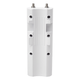 Radio modular hasta 500 Mbps de 4.9-6.4 GHz, IP55, 2x2:2 MIMO, Monitoreo a través de la nube, Adaptación automática al entorno, no incluye inyector POE MIMOSA NETWORKS - Imagen 7