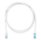 Belden Patch Cord Cat6+ RJ-45 Macho - RJ-45 Macho 1.2 Metros Blanco C601109004 - Imagen 2